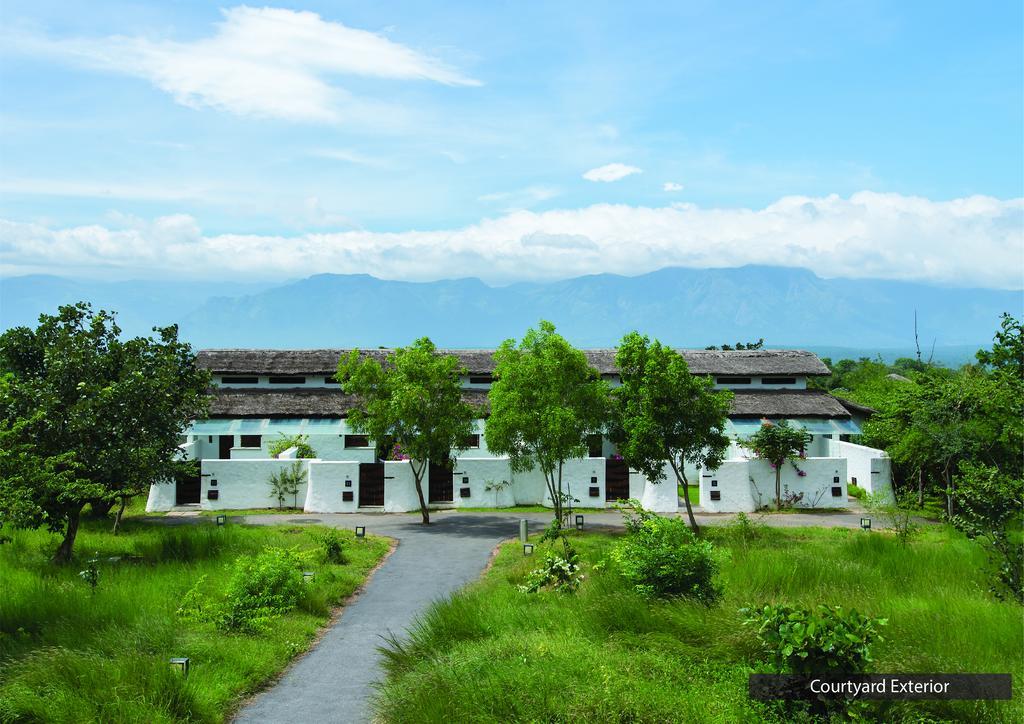 The Serai Bandipūr 外观 照片