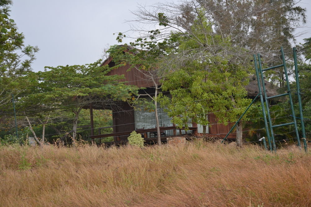 The Serai Bandipūr 外观 照片