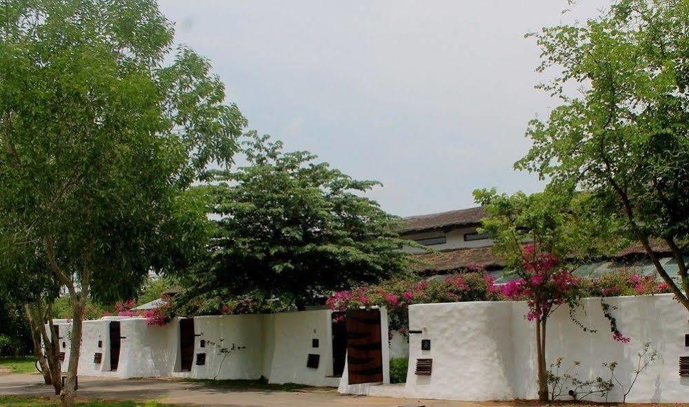 The Serai Bandipūr 外观 照片